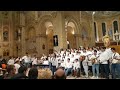 Estoy aquí - Coro Emunah - 29/XII/23