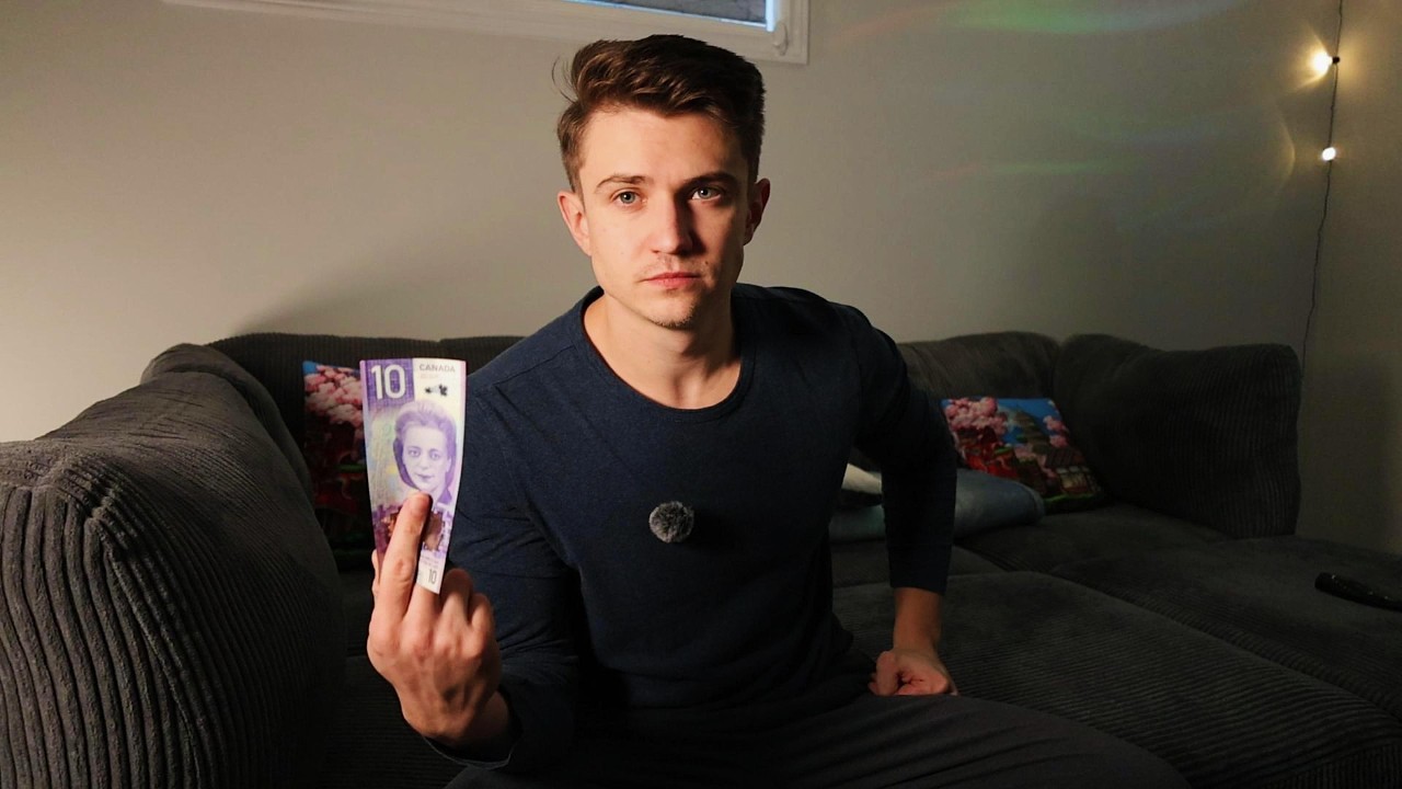 The modern slave worships validation through productivity