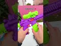 My top nerf blasters 🔫 #blaster #nerf