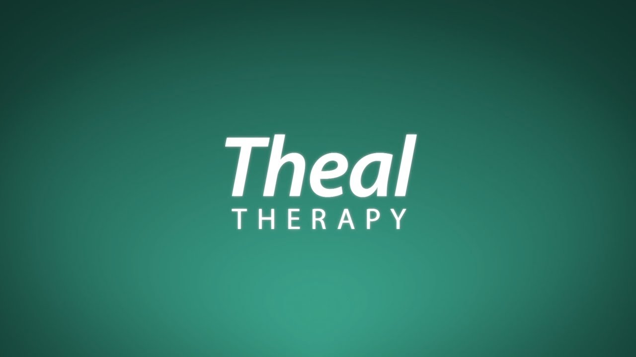 THEAL THERAPY_presentation (ENG version)
