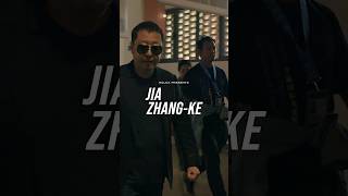 Rolex presents: Jia Zhang-Ke – Life Through a Lens