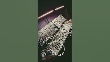 Slam that #IDM #Acid #Techno #ModularSynth
