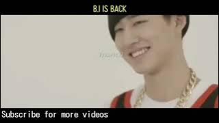 ACCEPTANCE SPEECH (Epik high. ft. B.I) FMV  (CUT) makes u cry 😭