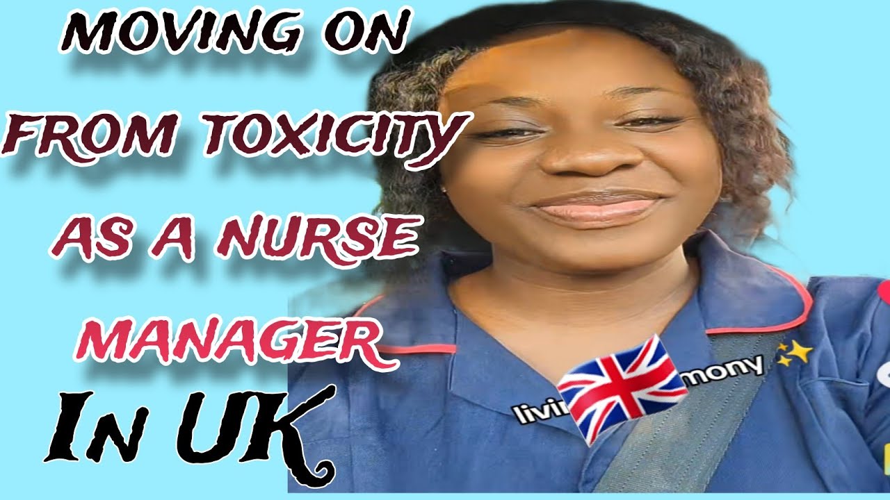 QUITTING MY BAND 8A NURSING JOB IN UK 🇬🇧 + TAKING A CAREER BREAK