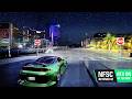 NFS Carbon 2026 Remastered Graphics Mod Is INSANE