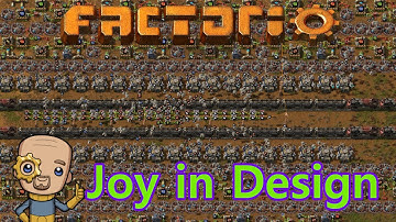 Factorio : Symmetrical is just a suggestion : Mega Base Ep4
