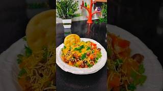 Eat This High Protein Channa Chaat to Lose Weight Fast Healthy Snack Idea.