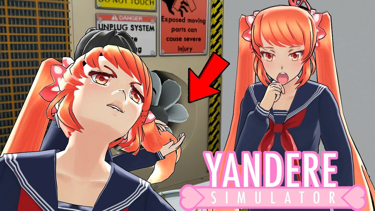 Download Osana Is OFFICIALLY In Yandere Simulator (Osana Eliminations Part 1)