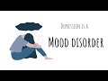 Understanding Depression