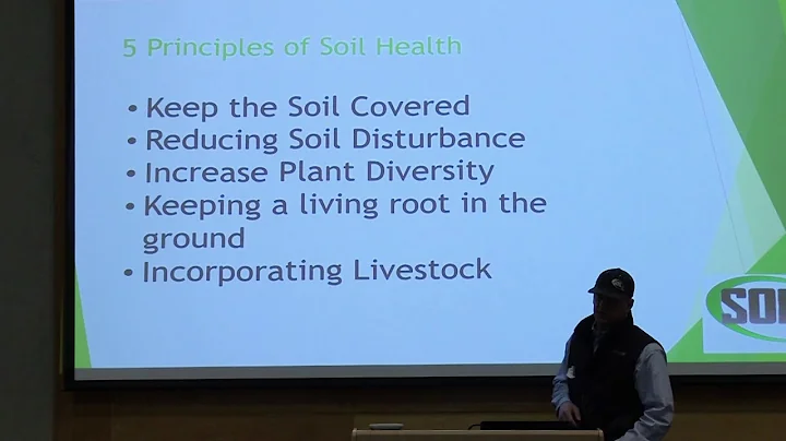 Cody Nelson Incorporating Cover Crops and Soil Hea...