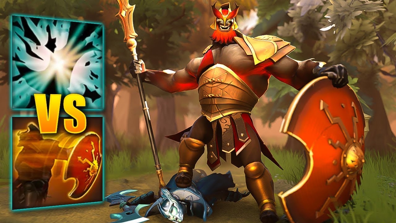 200 IQ Reaction Time Headshot 191 Dota 2