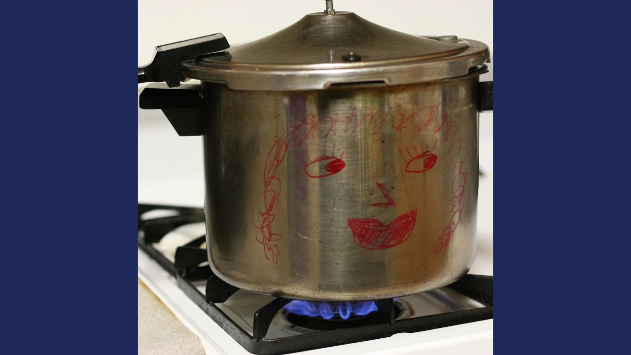 Pressure Cooker Mama - YouTube
