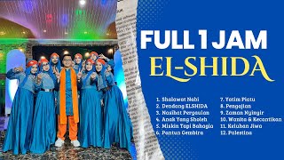FULL 1 JAM ALBUM QASIDAH LIVE SHOW - ELSHIDA Semarang