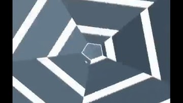 Spirals Repairer - Open Hexagon 75 seconds