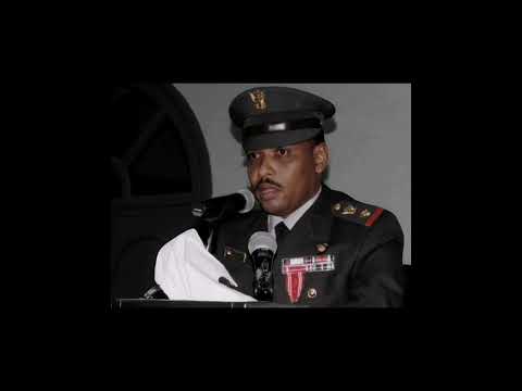 الانصرافي يوضح قصة العميد جمال الشهيد