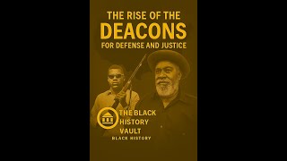 The Deacons for Defense and Justice Ep5