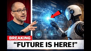 Demis Hassabis The Top 15 Technologies That Will Define 2026