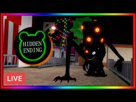 Getting The Piggy TRUE ENDING Roblox LIVE | (TTS Dono's ON) - Getting The Piggy TRUE ENDING Roblox LIVE | (TTS Dono's ON)
