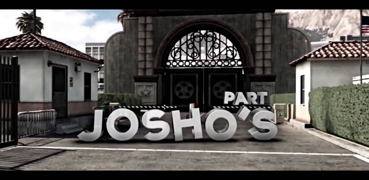 "TIGERBLOOD" Dual Edit by Vert and JoshO @joshOVFX