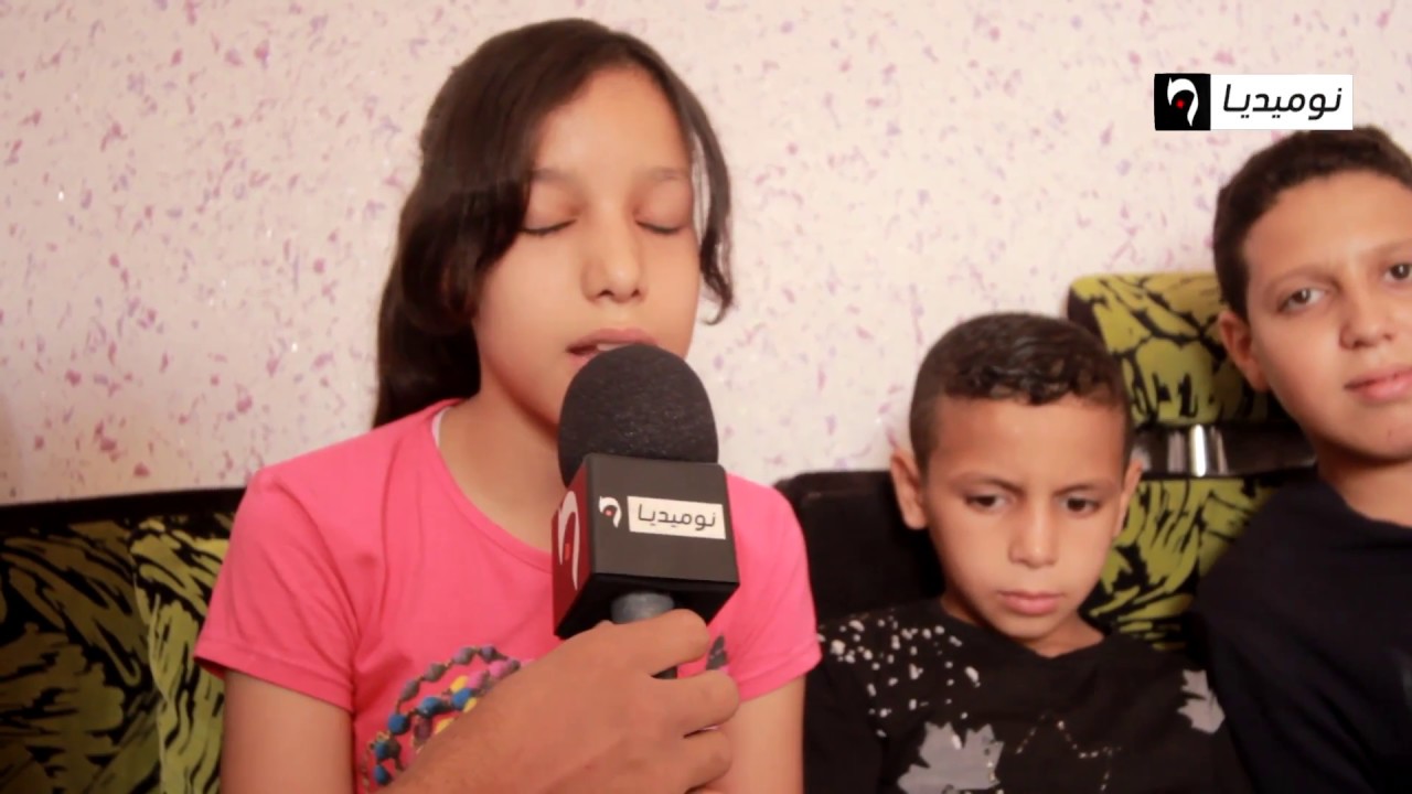 الجلفة عين معبد : شيماء هبري صوت شجي يبقى صداه يتكرر في أذن كل مستمع