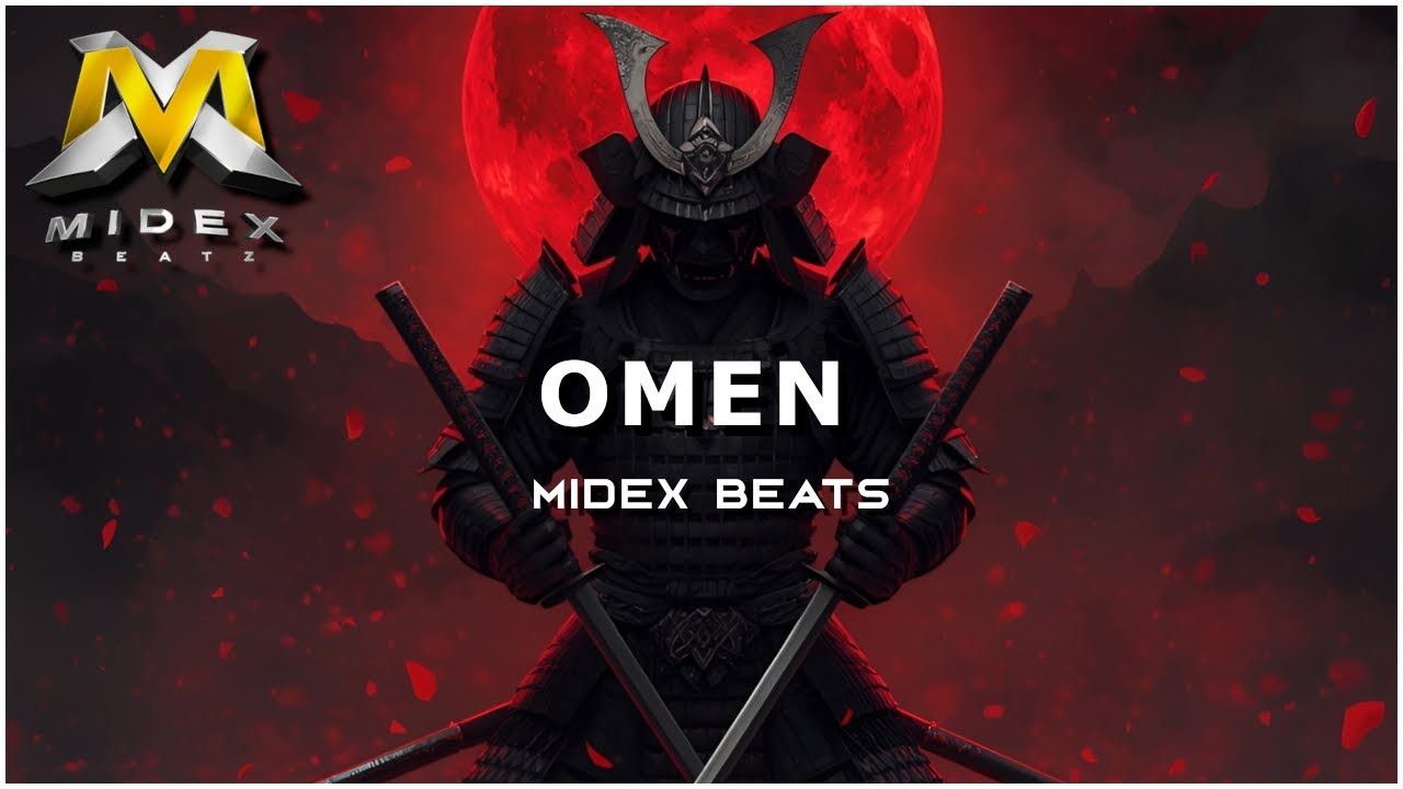 Cinematic Motivational HipHop Instrumental | Omen | prod. by Midex Beats adlı videoyu YouTube'da izle Cinematic Motivational HipHop Instrumental | Omen | prod. by Midex Beats adlı videoyu YouTube'da izle