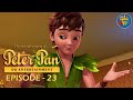 Peter Pan ᴴᴰ [Latest Version] - Christmas in Neverland - Animated Cartoon Show