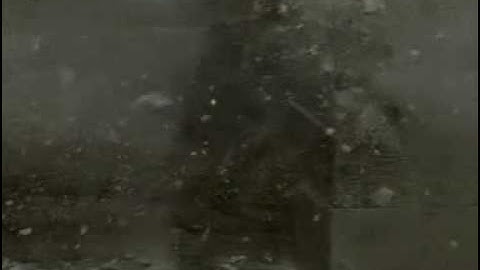 The Matrix Lobby Shootout