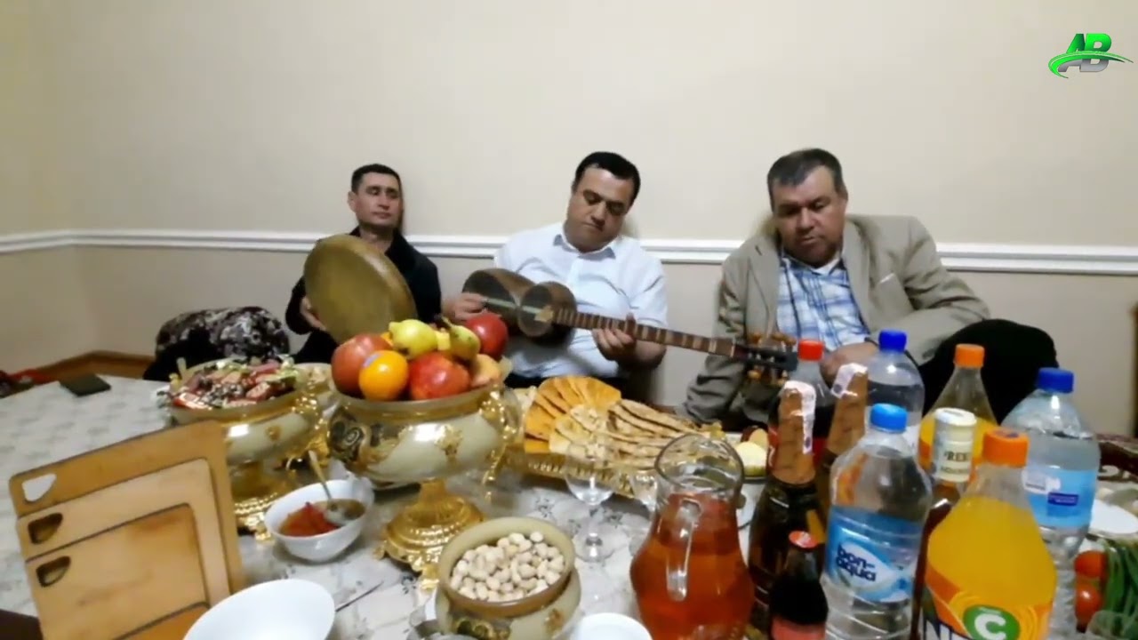 ANVAR BEKCHANOV.o'tirishmo. Turli-turli. Oxir zamona 2