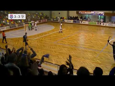 Resum del HC Tigres vs HC Turquel