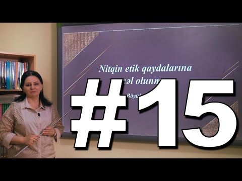 Video: Dəhlizdə osmanın ölçüləri, növləri və formaları