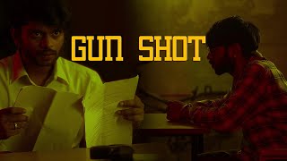 Gun Shot A Short Interrogation Film 2023