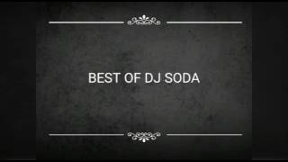 Best of Dj Soda October 2018 | Bass Boosted EXTREME