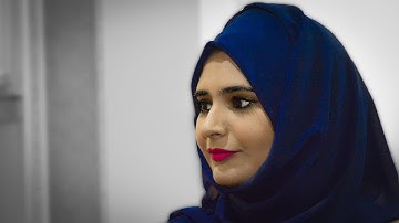 MEFCC 2015 | Interview with Amna Al Blooshi