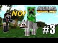 HOW COULD THIS HAPPEN?! - Minecraft Regions Unexplored Mod - Episode 3
