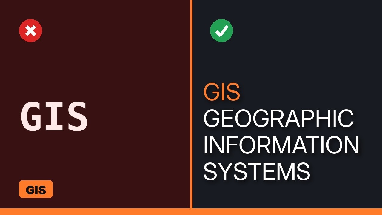 GIS: Using PHP to create a GIS Web application (2 Solutions!!) - YouTube