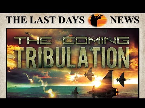 URGENT!!! End Times Prophecy Update!!!