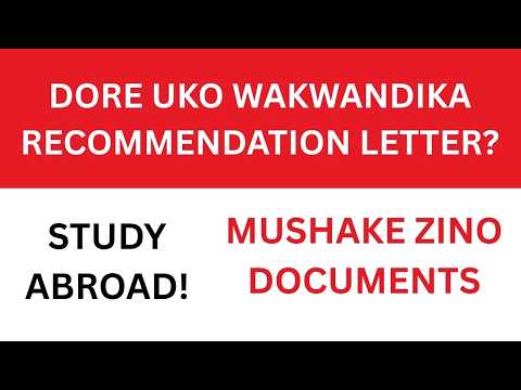 📢AMAHIRWE YA SCHOLARSHIPS KURI MWESE!