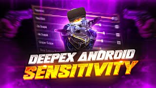 Deepex Ff Android Settings Reveal Garena Free Fire