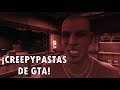 ¡CREEPYPASTAS de la SAGA GTA! | Especial Día de Muertos