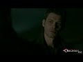 The Vampire Diaries 7x14 Klaus Saves Stefan From Rayna
