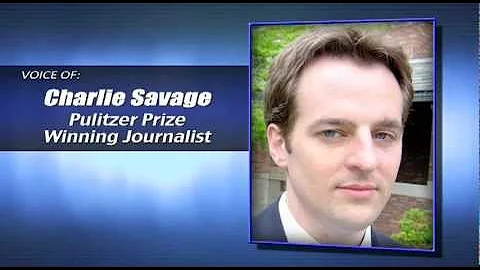 Sam Seder: The Abuse of Presidential Powers - The Ring Of Fire