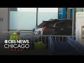 Driver crashes into Detroit Airport terminal "to meet Tom Cruise and save his dad"