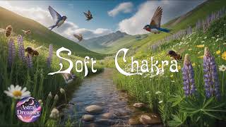 Astral Dreamer —  Soft Chakra - Lo-Fi Meditation & Yoga Album, Stress Relief, Calm Ambience screenshot 4