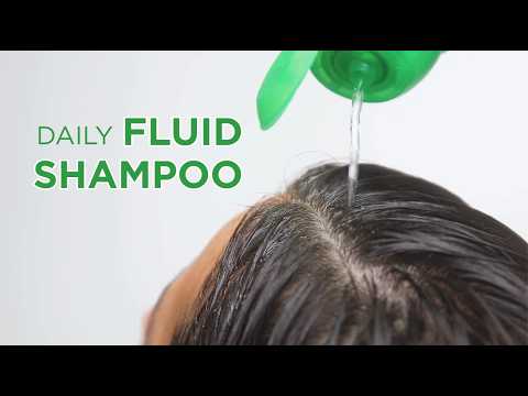 Soap-Free Shampoo That Respects Your Scalp🧴