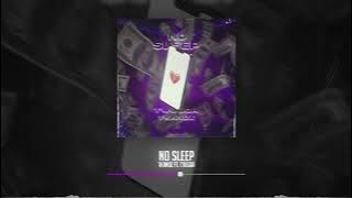 TKANDZ - No Sleep (ft. Tjugga) [ AUDIO]
