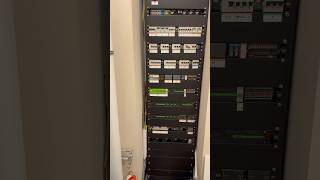 Аварийное освещение от Loxone и Штиль #loxone #мегавольт #дизайнинтерьера