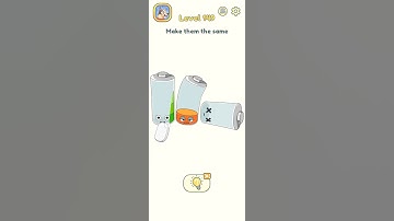 Make them the same #dop2 #dop2game #dop2deleteonepart