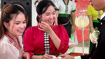 LỄ VU QUY NGỌC ÚT VÀ VĂN KHỞI ĐÁM CƯỚI TÂY BẮC THẬT ĐÔNG VUI | NHỮNG BẢN NHẠC ĐÁM CƯỚI HAY NHẤT