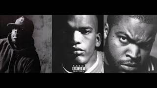 Erick Sermon feat. Kam &amp; Ice Cube - The Ill Shit
