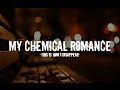 My Chemical Romance - This Is How I Disappear